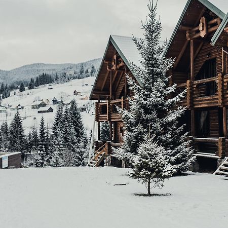 Красна Поляна Family Club Resorts Bukovel Extérieur photo