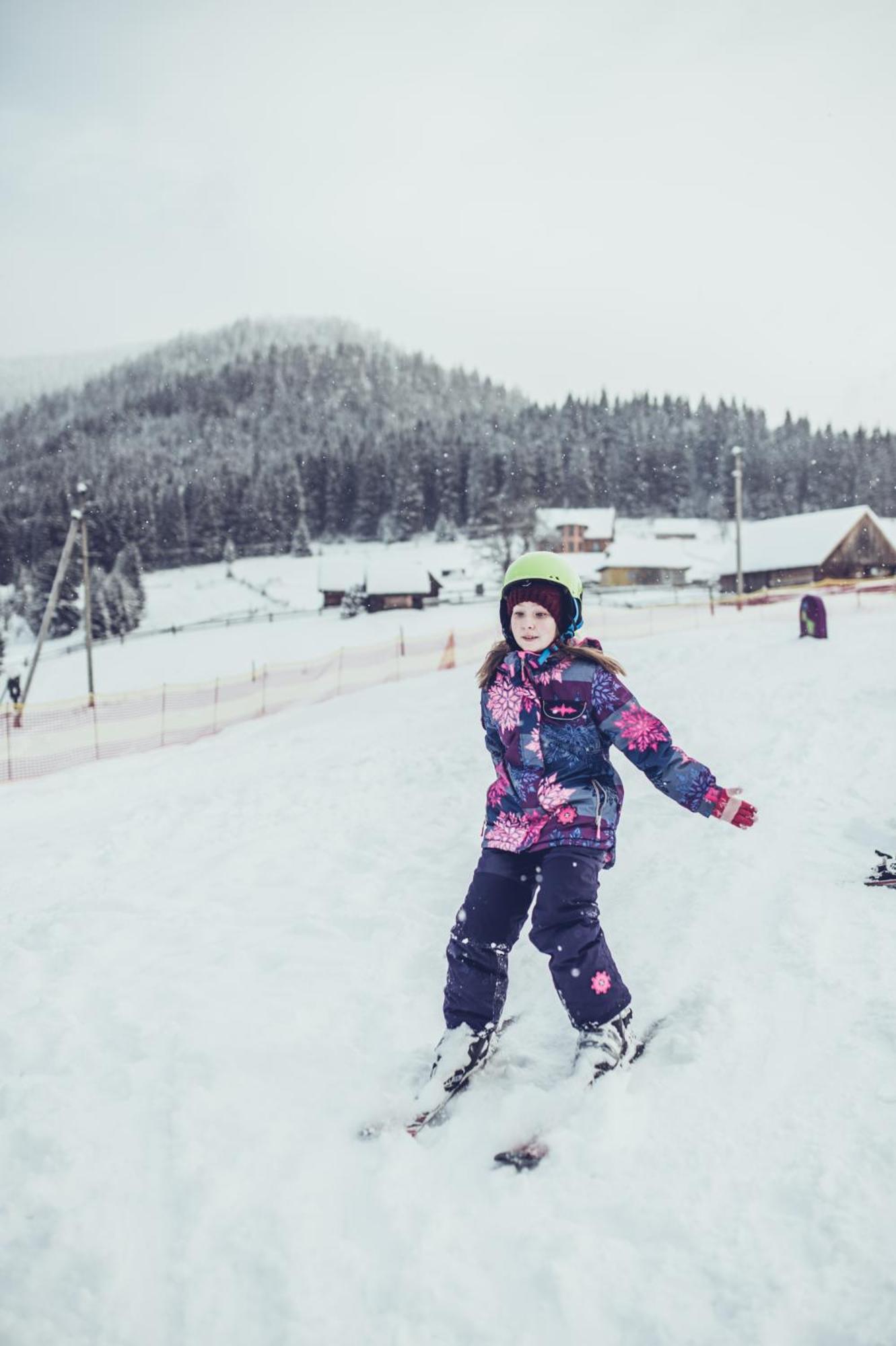 Красна Поляна Family Club Resorts Bukovel Extérieur photo