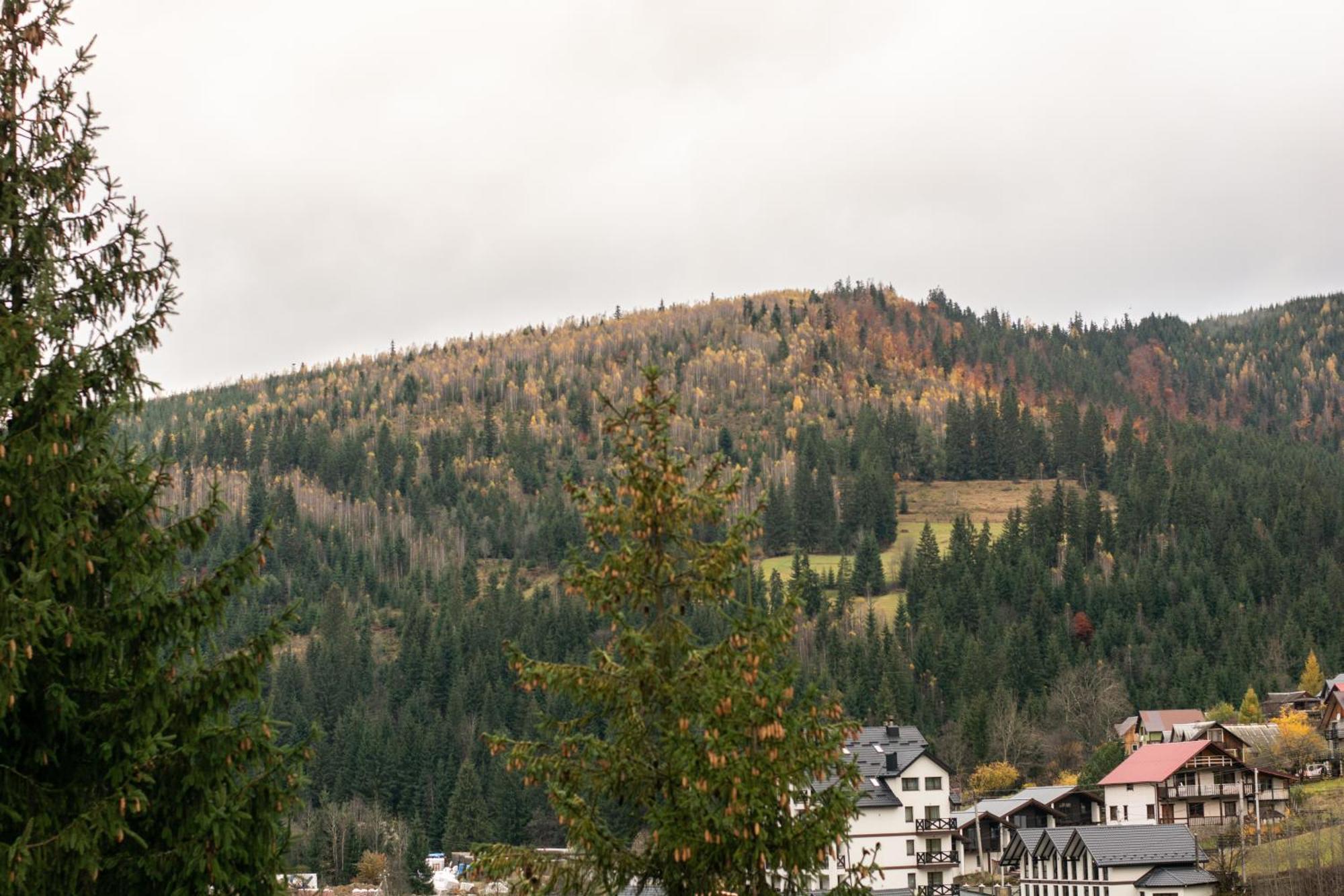Красна Поляна Family Club Resorts Bukovel Extérieur photo