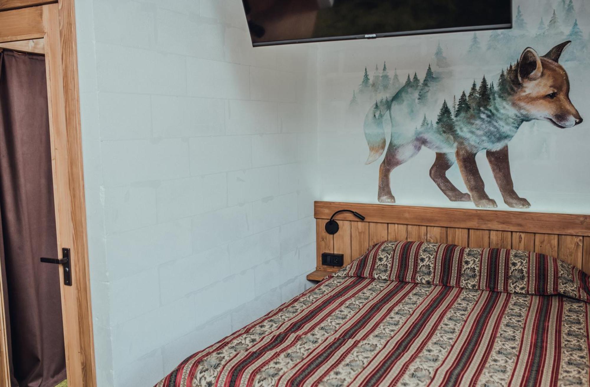 Красна Поляна Family Club Resorts Bukovel Chambre photo