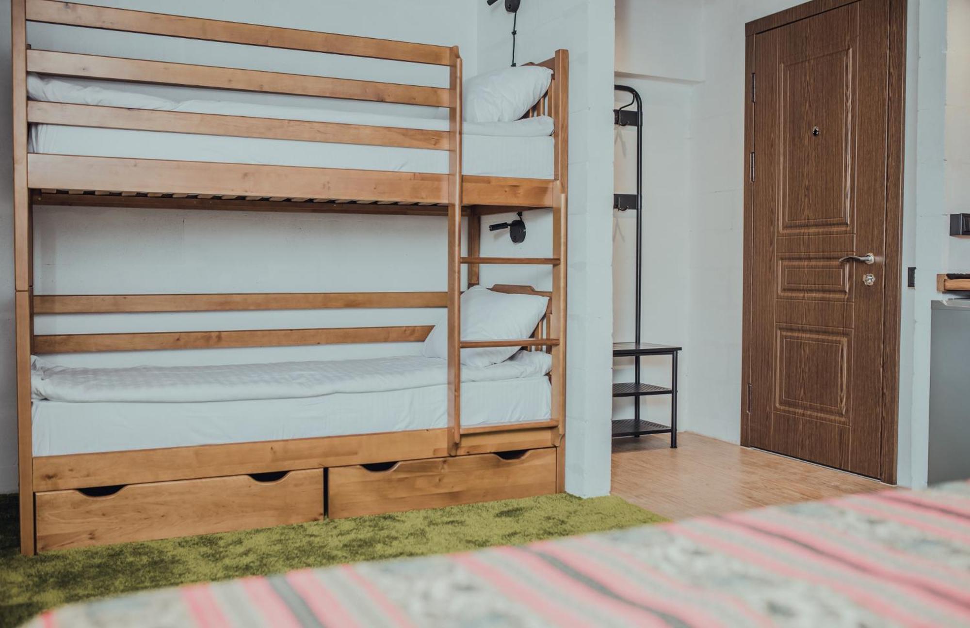 Красна Поляна Family Club Resorts Bukovel Chambre photo