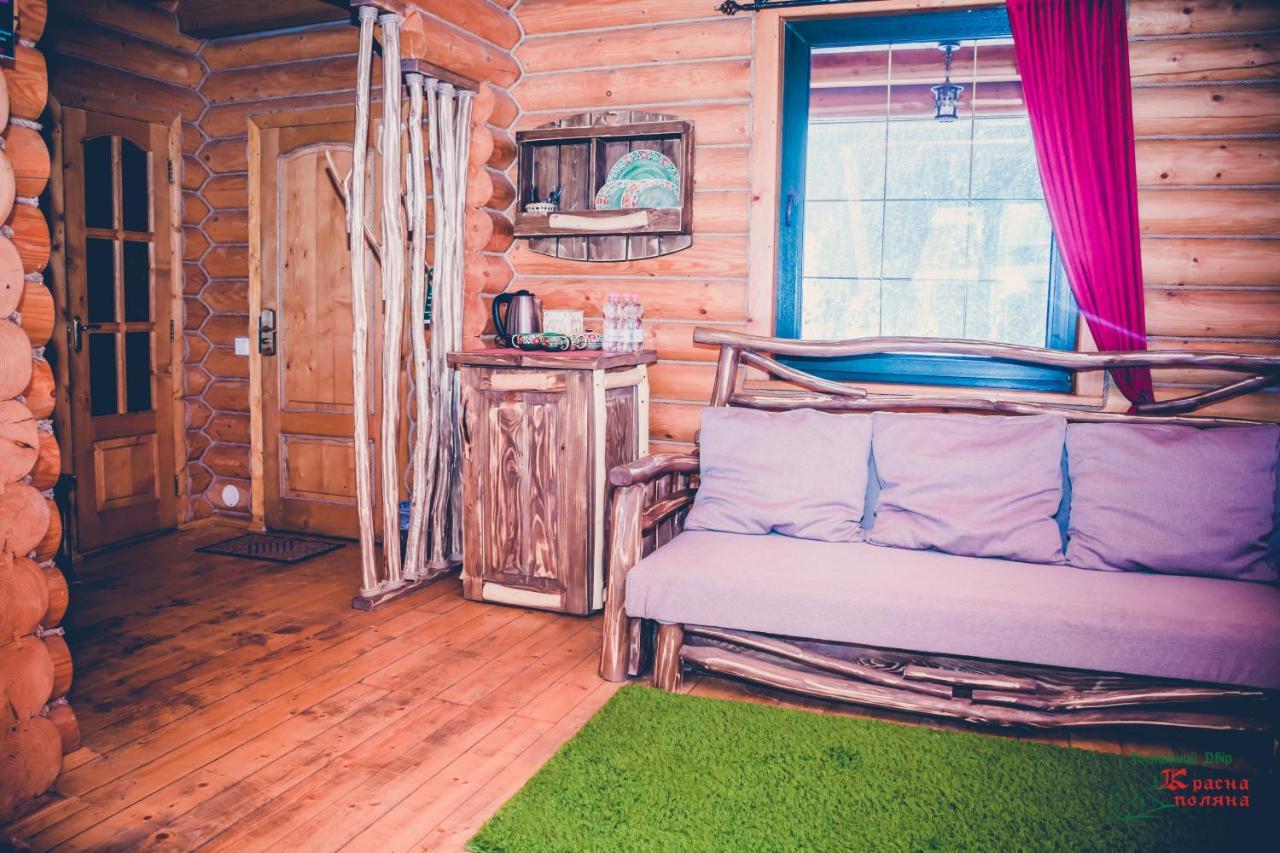 Красна Поляна Family Club Resorts Bukovel Extérieur photo