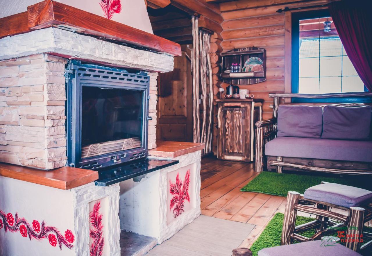 Красна Поляна Family Club Resorts Bukovel Extérieur photo